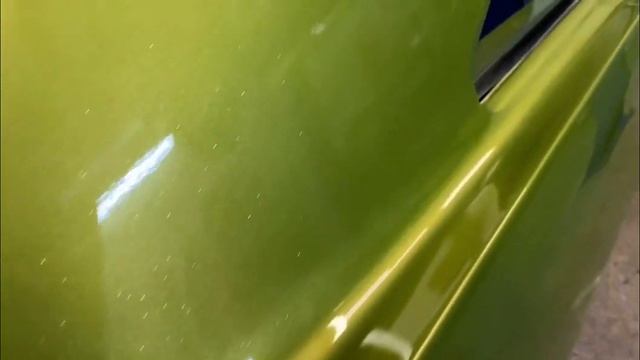 1970 Dodge Dart LS Swap смотреть онлайн