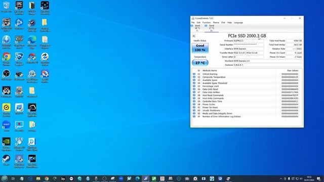 Phison Max14um Gen5 14GB/s SSD Early Review and Benchmarks смотреть онлайн