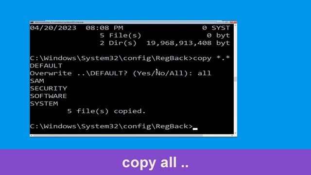 KERNEL_PARTITION_ Blue Screen Error Fix Windows 11 смотреть онлайн