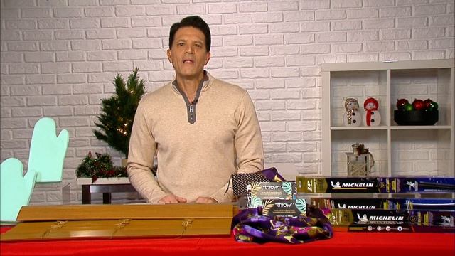 Lifestyle Today- Gift Ideas for Those Hard to Please Folks on Your List смотреть онлайн