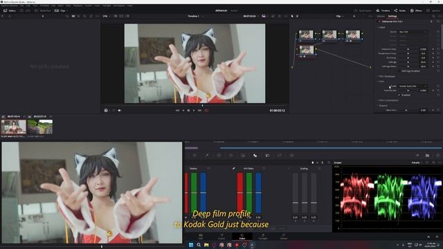 BEST PLUGIN 2024 - DEHANCER PRO REVIEW & TUTORIAL смотреть онлайн