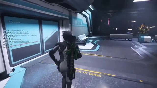 Star Citizen смотреть онлайн