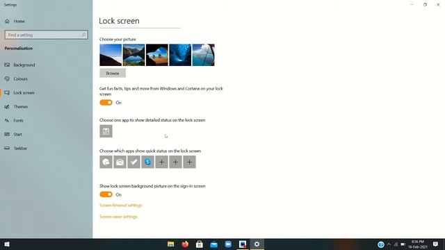 How to Customize Your Windows Desktop and Make it Look Awesome No Downloads смотреть онлайн