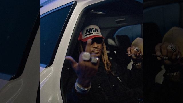 Future - Magic City (Maybach Solo Version with Unreleased Part) смотреть онлайн