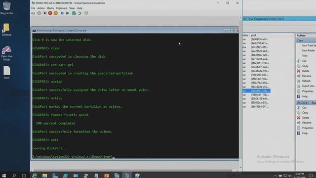 Microsoft Ignite 2016 Troubleshoot Windows 10 deployment top 10 tips and tricks смотреть онлайн