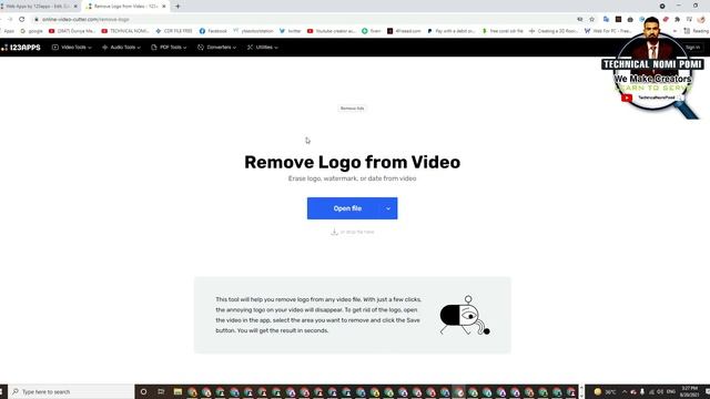 Online Video Editor | Edit Your Videos Online In Web Browser | web123 | Windows , MacOS & Linux смотреть онлайн