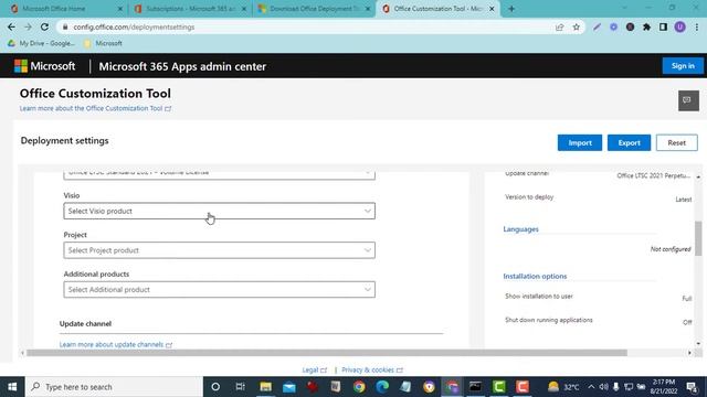 Step by Step Guide to fix Errors 02035, 02054 | Microsoft Office смотреть онлайн