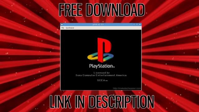 playstation emulator for windows 8 смотреть онлайн