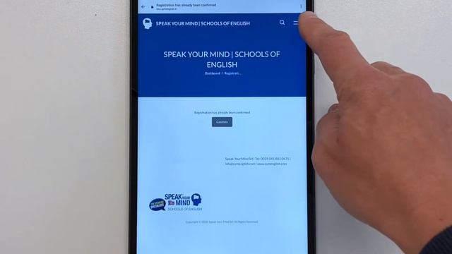 Speak Your Mind – Learning English | How to download and unlock the Speak Your Mind App смотреть онлайн