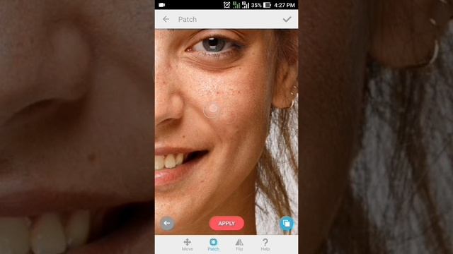 Best Android App for image-face editing like Adobe Photoshop (Remove Blemishes, Whiten} смотреть онлайн