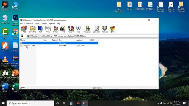 HOW TO ACTIVATE YOUR MS OFFICE 2010, 2013, 2016 OR 2019 смотреть онлайн
