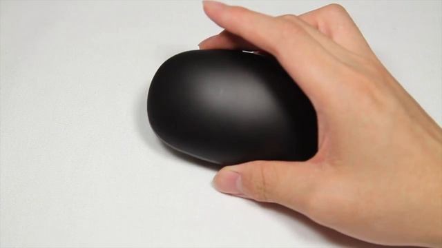 Manhattan Stealth Touch Mouse Review смотреть онлайн