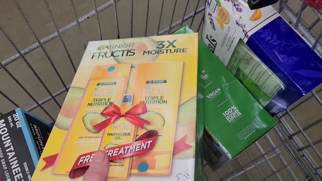 After Christmas Shop With Me at Walmart 😎 смотреть онлайн