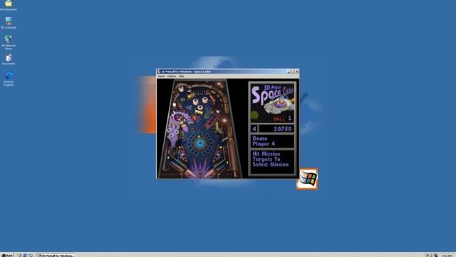 All 4 Games Windows Neptune Windows 2000 Professional Beta 3 Windows 2000 Server And Windows ME смотреть онлайн