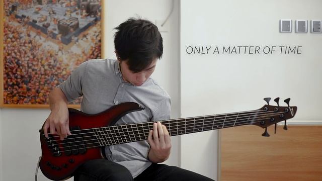 TOP 9 BASSLINES of Dream Theater | Ep.1 When Dream and Day Unite (1989) смотреть онлайн