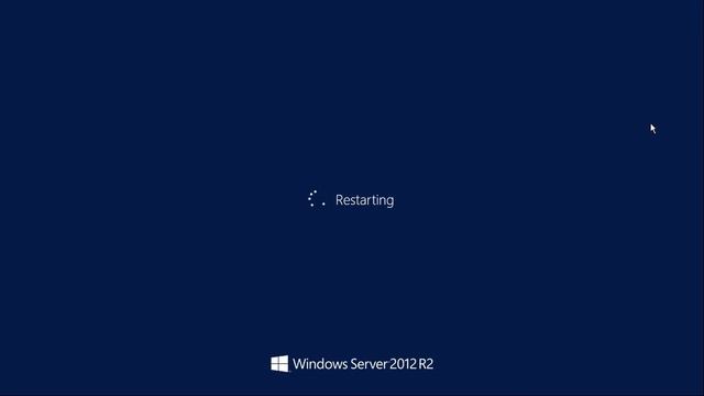 How to Show My Computer Icon on Windows Server 2012 Desktop смотреть онлайн