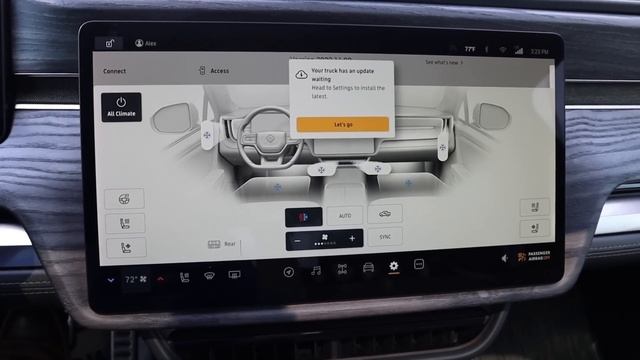 2022 Rivian R1T Launch Edition: Is The R1T As Good As Paid Off Journalists Claim? смотреть онлайн