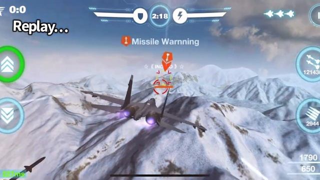 Ace Force Joint Combat - "*INDIGO*" Id#UCSLVL5U5 (Game 02, Exposed hack) смотреть онлайн