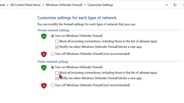 how to turn on Windows firewall on windows 10 смотреть онлайн