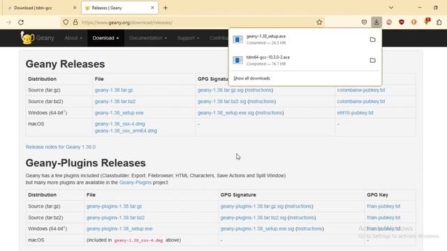 Intro to Fortran (Part 2) : Windows install and input/output statements смотреть онлайн