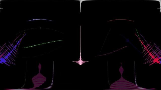 Gyroscope - Visualization and Spatial Audio смотреть онлайн