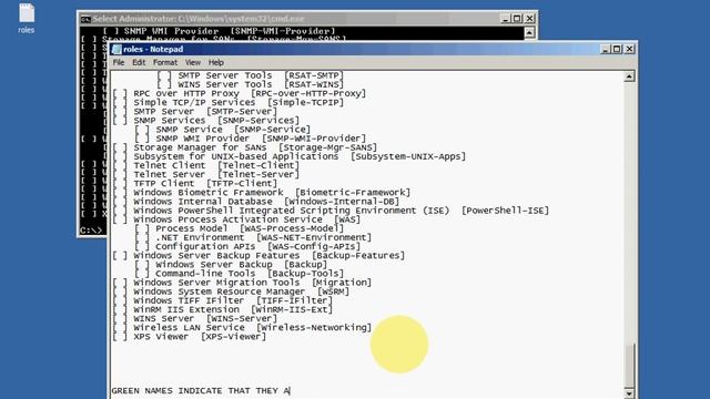 Install Active Directory in Windows Server 2008 R2 by using Servermanagercmd.exe (Command Line Tool смотреть онлайн