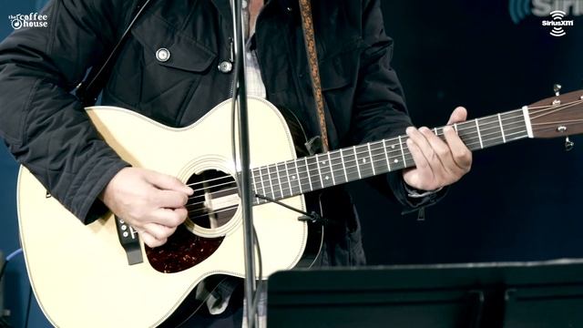 Citizen Cope - Come Back To Earth (Mac Miller Cover) [Live @ SiriusXM] смотреть онлайн