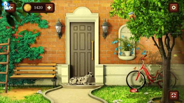 100 Doors Game - Escape from School | Level 1 to 40 | Windows 10 Game | Microsoft Store | Gameplay смотреть онлайн
