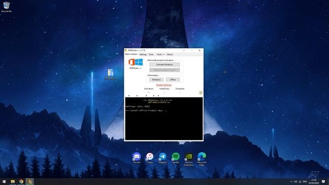KMS PICO Download 2023 | Fix Office Activation Problem | Office Activation Tutorial смотреть онлайн
