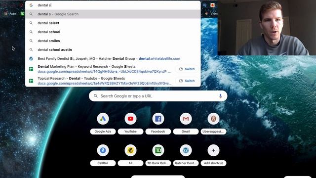 How to Get Digital Marketing Clients WITHOUT Cold Calling and w/ No XP смотреть онлайн