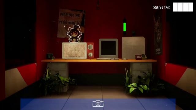 In Heat : Lustful Nights All Jumpscares смотреть онлайн