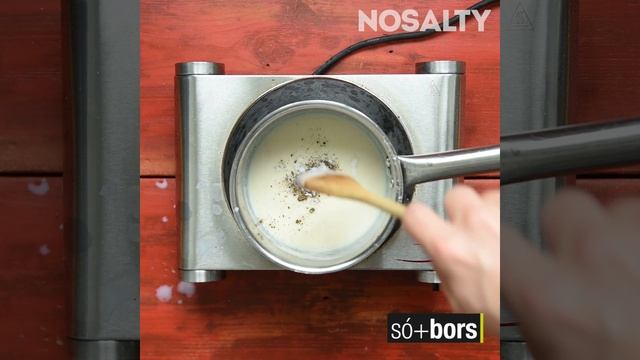 Legegyszerűbb Mac and Cheese recept | NOSALTY смотреть онлайн