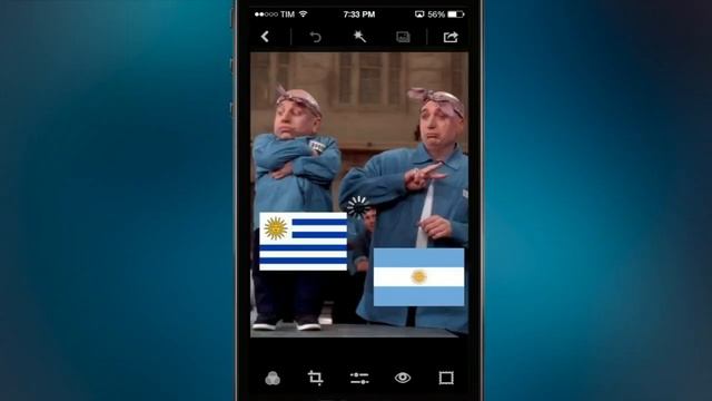 Dica de App 2 in1 - Fantastical 2 / Photoshop Express смотреть онлайн