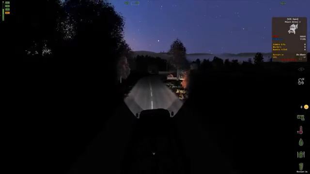 Arma2 DayZ Mod, Overpoch, 81.19.216.150:2300 (ncs mix) смотреть онлайн