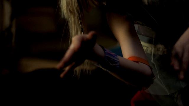 AURORA - The Seed (Director’s Cut)