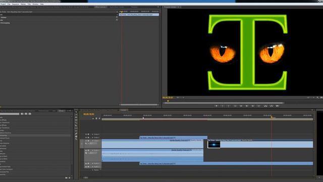 Real Time Video Editing Tips & Tricks 1 - Adobe Premiere Pro CS6 Tutorial смотреть онлайн
