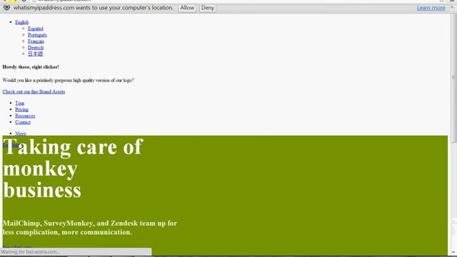 How To Trace An IP Address смотреть онлайн