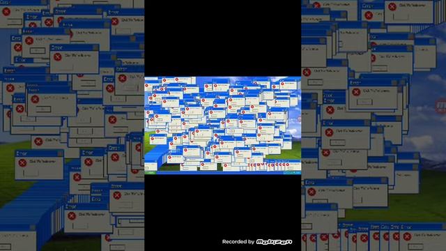 Windows xp ошибки 1 смотреть онлайн