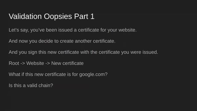 Transport Layer Security (TLS) смотреть онлайн