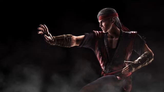 Télécharger pack 50 fond d'écran Mortal Kombat 1080P GRATUIT смотреть онлайн
