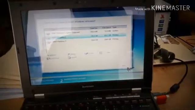 Installing Windows 7 Home Premium смотреть онлайн