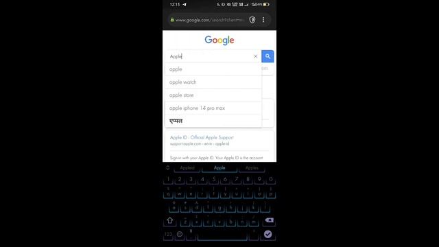 How to create Apple ID free with gmail on Android phone смотреть онлайн