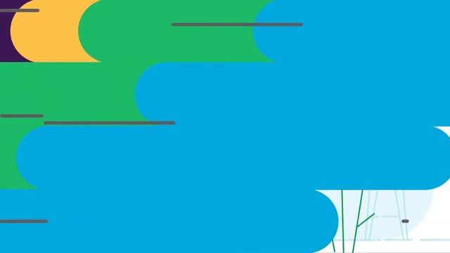 Анимационный рекламный ролик для компании Приоритет групп смотреть онлайн