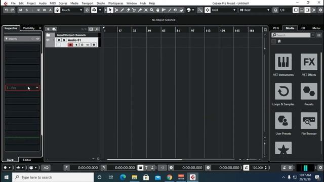 Cara mengatasi (FIX) Softube yang tidak Work di Cubase Windows 10 смотреть онлайн