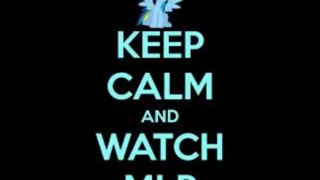 Kizoa Online Movie Maker: MLP Awesome Pictures смотреть онлайн
