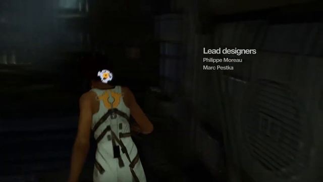 REMEMBER ME Part 1: Wer bin ich? [Let's Play | German | Deutsch] смотреть онлайн