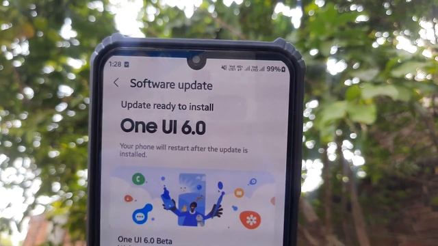 Samsung S20 FE OneUi 6.0 Android 14 Update Aayega Ya Nahi? смотреть онлайн