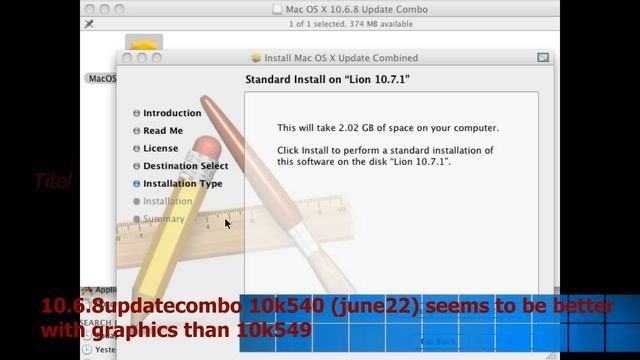 snow leopard 10.6.8 on i5 hd3000 lenovo laptop смотреть онлайн