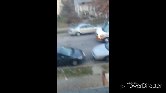 crazy people - saw this outside my window смотреть онлайн
