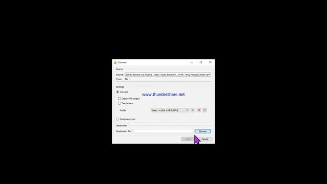 How to audio add in video without any software with vlc in pc смотреть онлайн